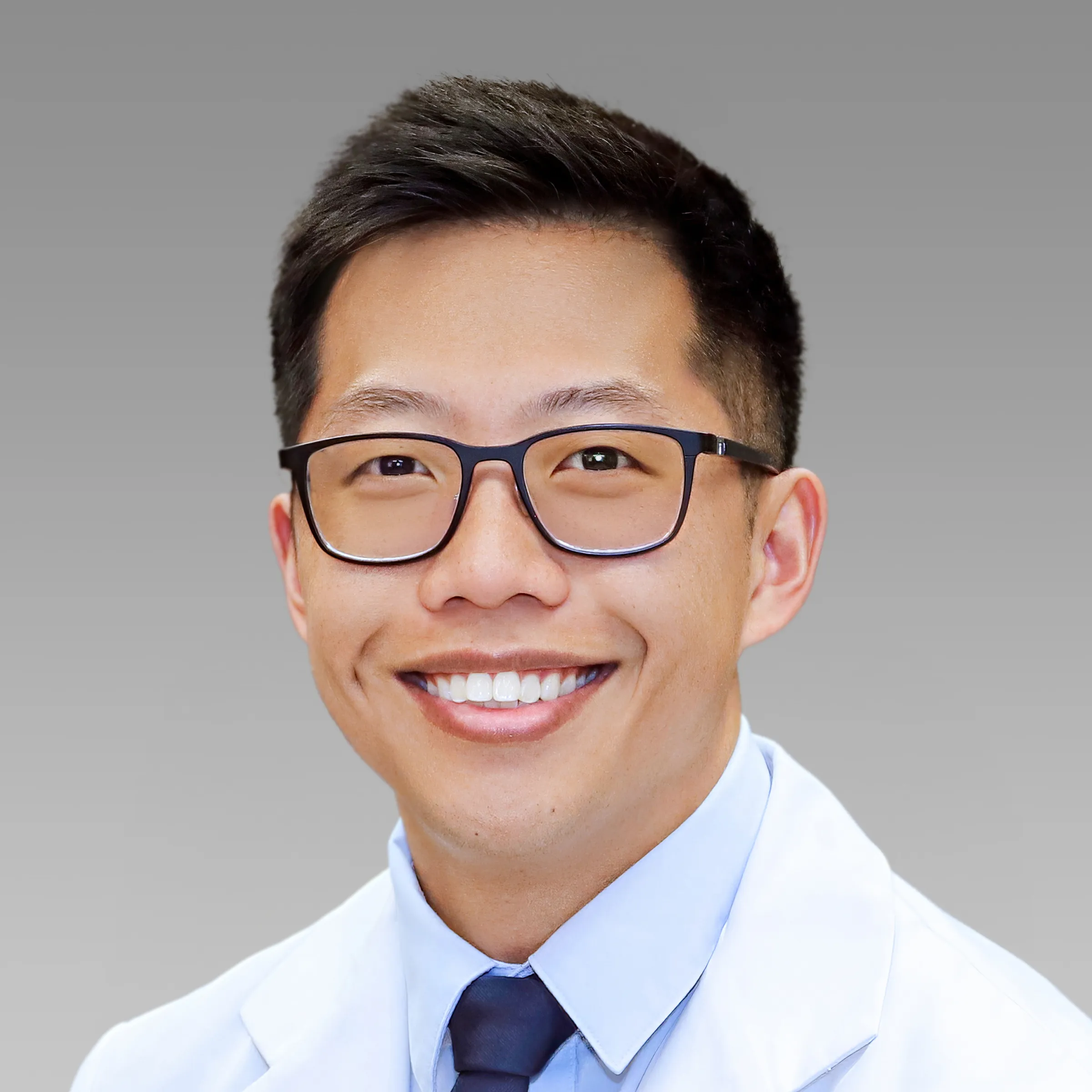 Dr. Ryan Chihien Tieu, OD - Kennesaw, GA - Optometry, Optometrist