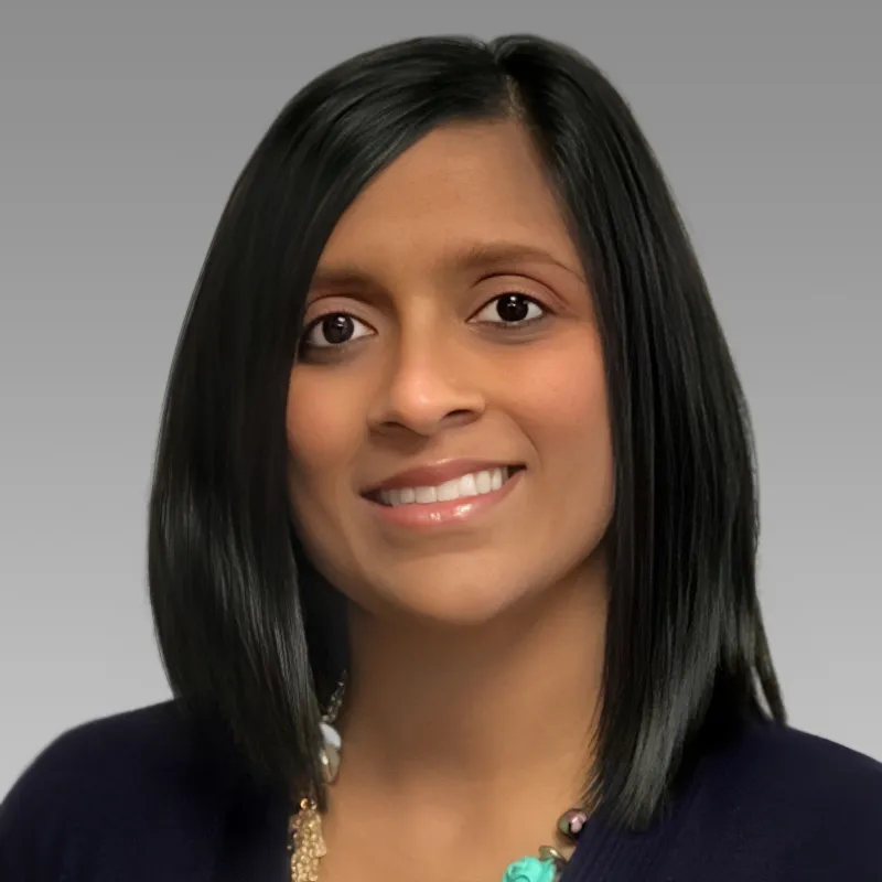 Dr. Darshana Patel, OD - Crown Point, IN - Optometry, Optometrist