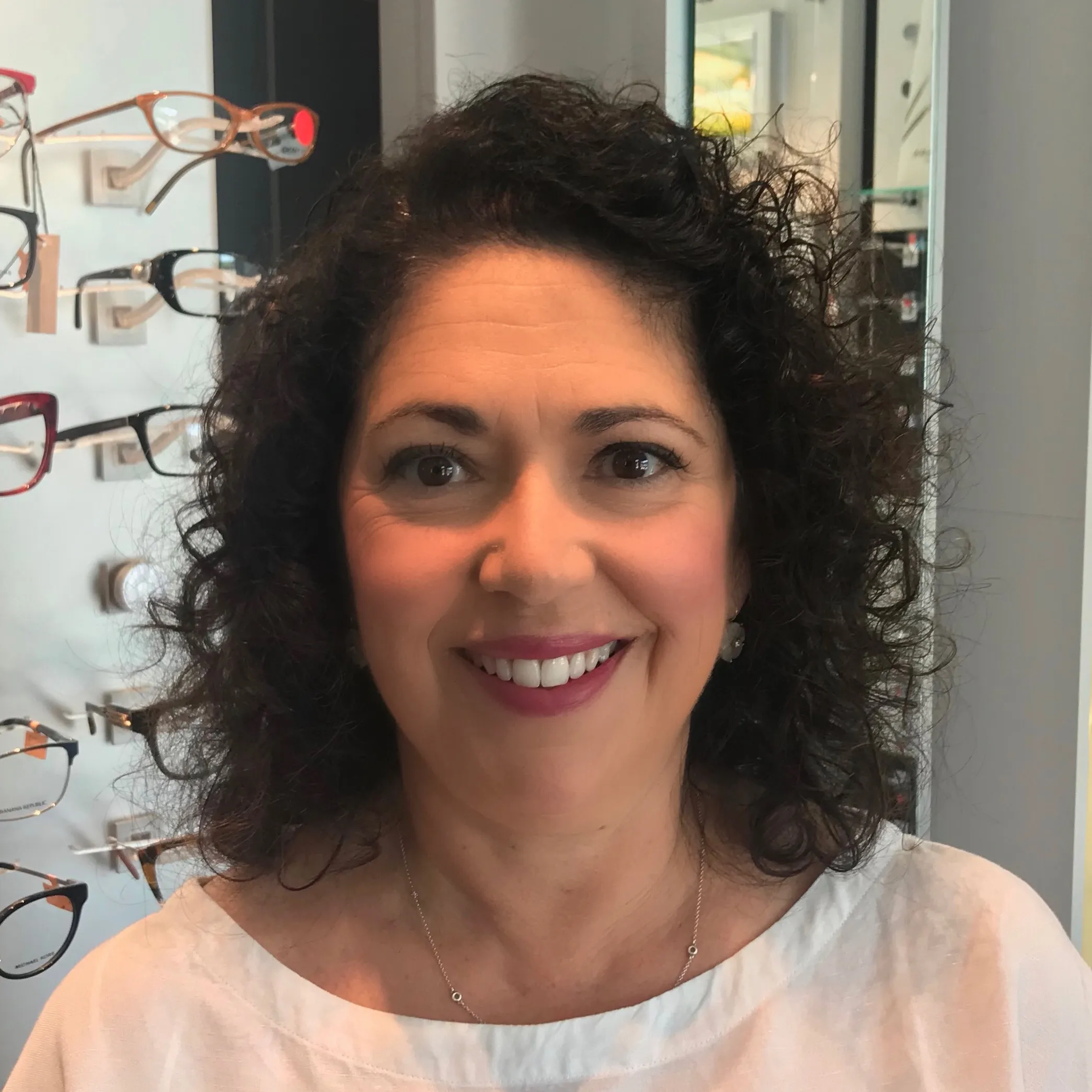 Dr. Patricia A Aucello, OD - Newington, CT - Optometry