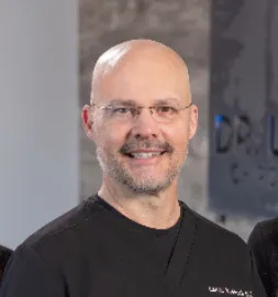 Dr. Lance Audirsch, DC - West Helena, AR - Chiropractor