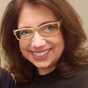 Dr. Lynne Auerbach, DC - Dallas, TX - Chiropractor