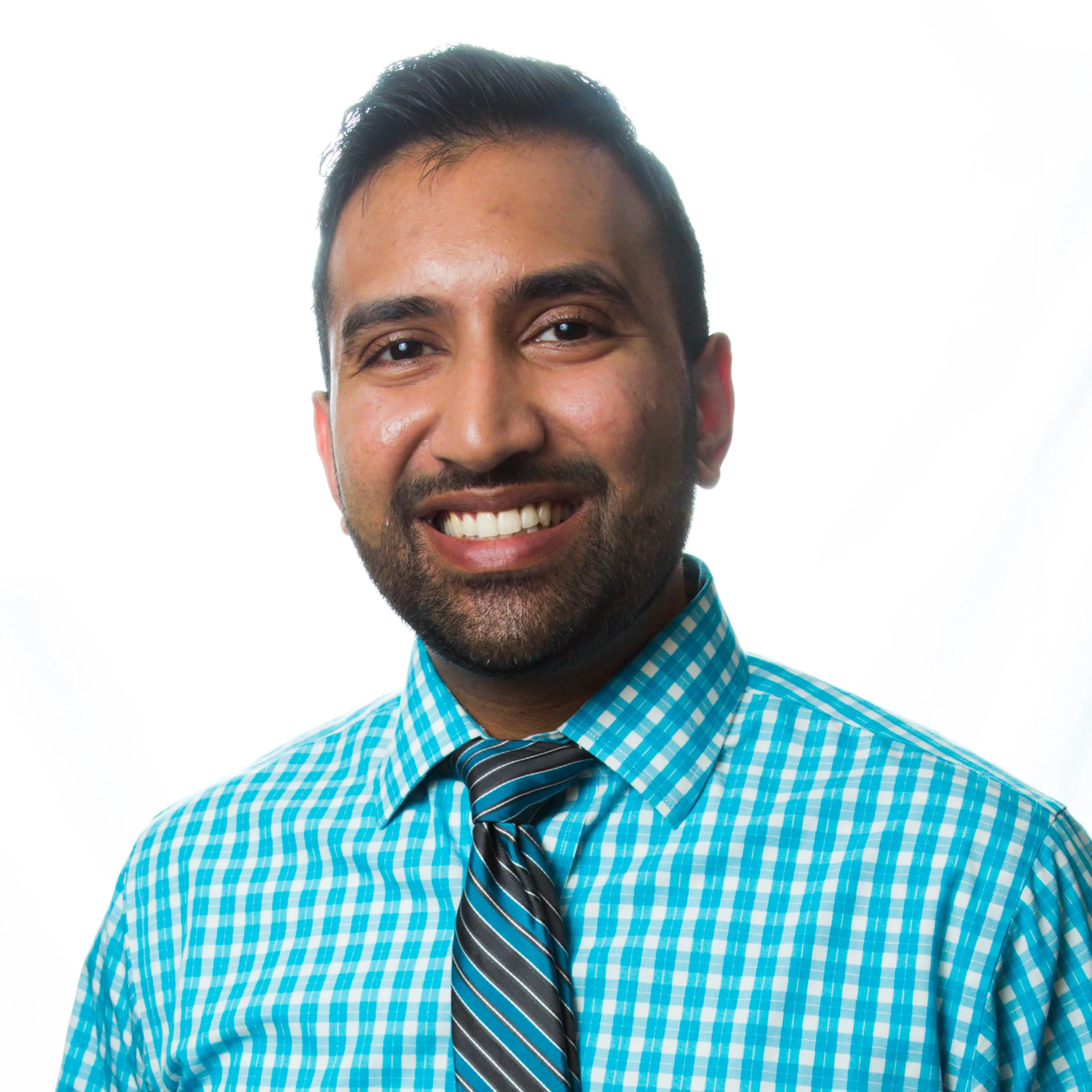 Dr. Rishi R Patel, OD - Vienna, VA - Optometry