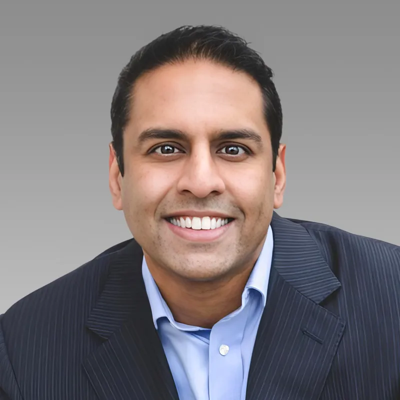 Dr. Sanjay Patel - Apex, NC - Optometry, Optometrist