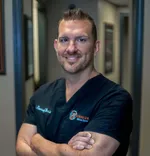 Dr. Ransom J Morin, DC