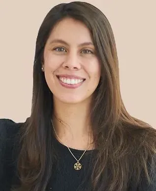 Dr. Larisa Scott, DC - OVIEDO, FL - Chiropractor