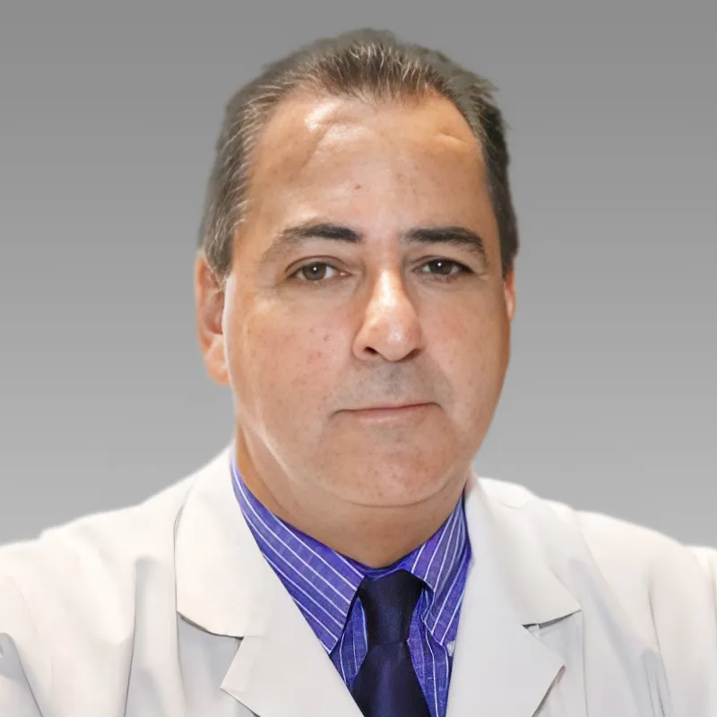 Dr. Michael Grace - Grand Prairie, TX - Optometry, Optometrist