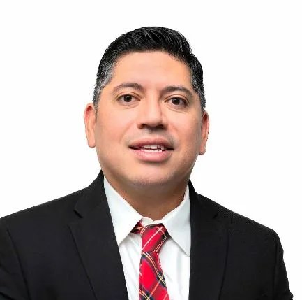 Dr. Jose Miguel Correa Dieguez, OD