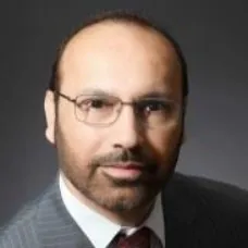Dr. Iftikhar Hussain, DC