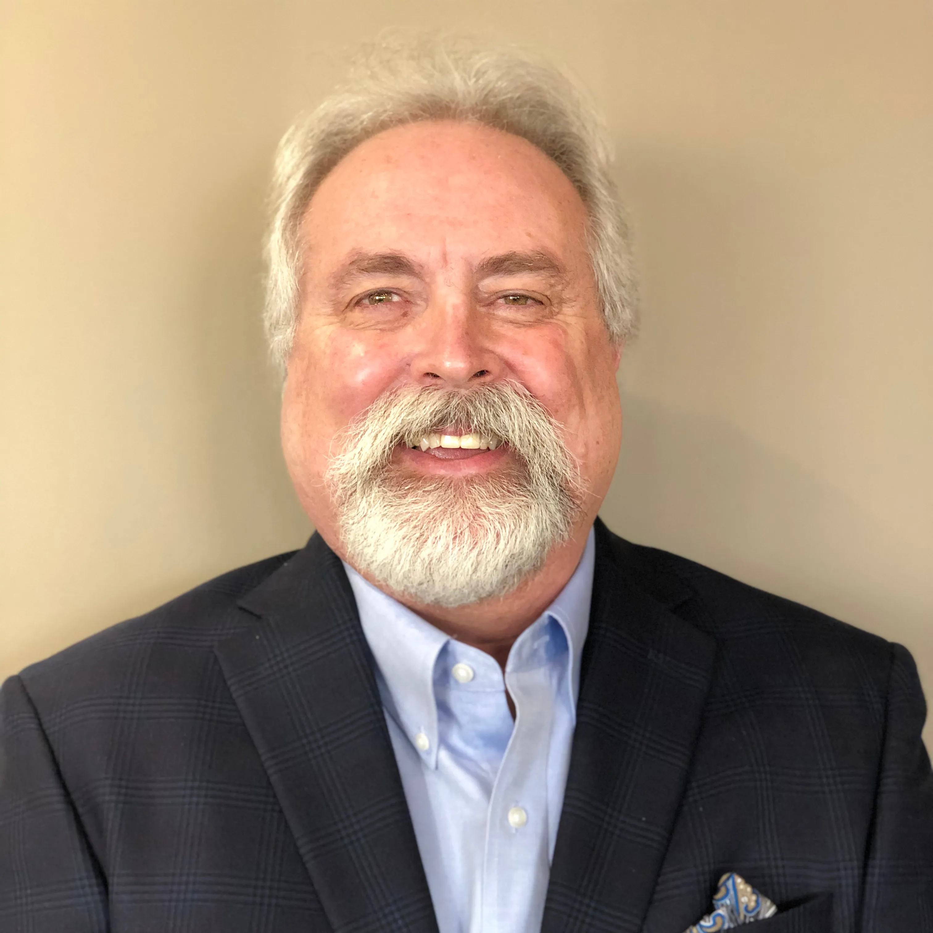Dr. Leonard Owen Graf, OD - Aurora, CO - Optometry