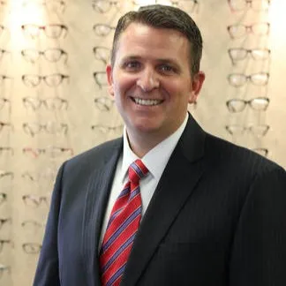 Dr. Bryce B Thueson, OD - Rexburg, ID - Optometry