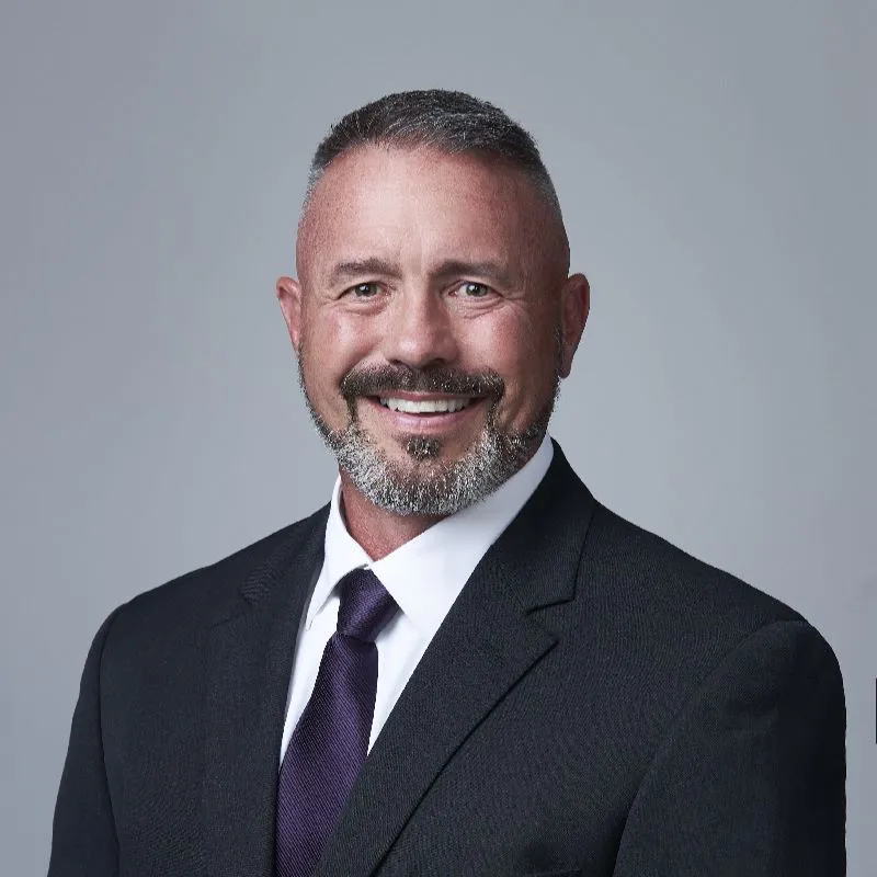 Dr. Shaun Hudson, DC - Scottsdale, AZ - Chiropractor