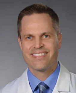 Dr. Casey A Thompson, OD