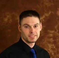 Dr. Jordan Mark Kluewer, DC - Beaver Dam, WI - Chiropractor