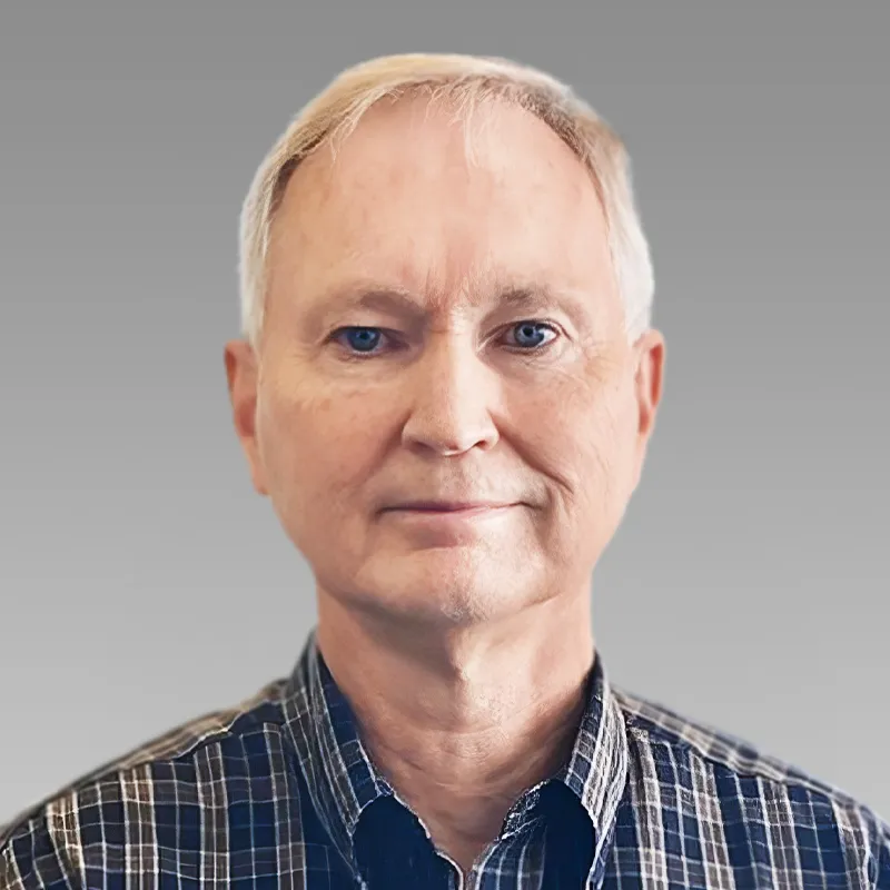 Dr. Allan Moore - Manchester, GA - Optometry, Optometrist