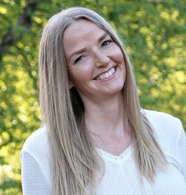 Dr. Whitney K Shoults, DC - Kansas City, MO - Chiropractor