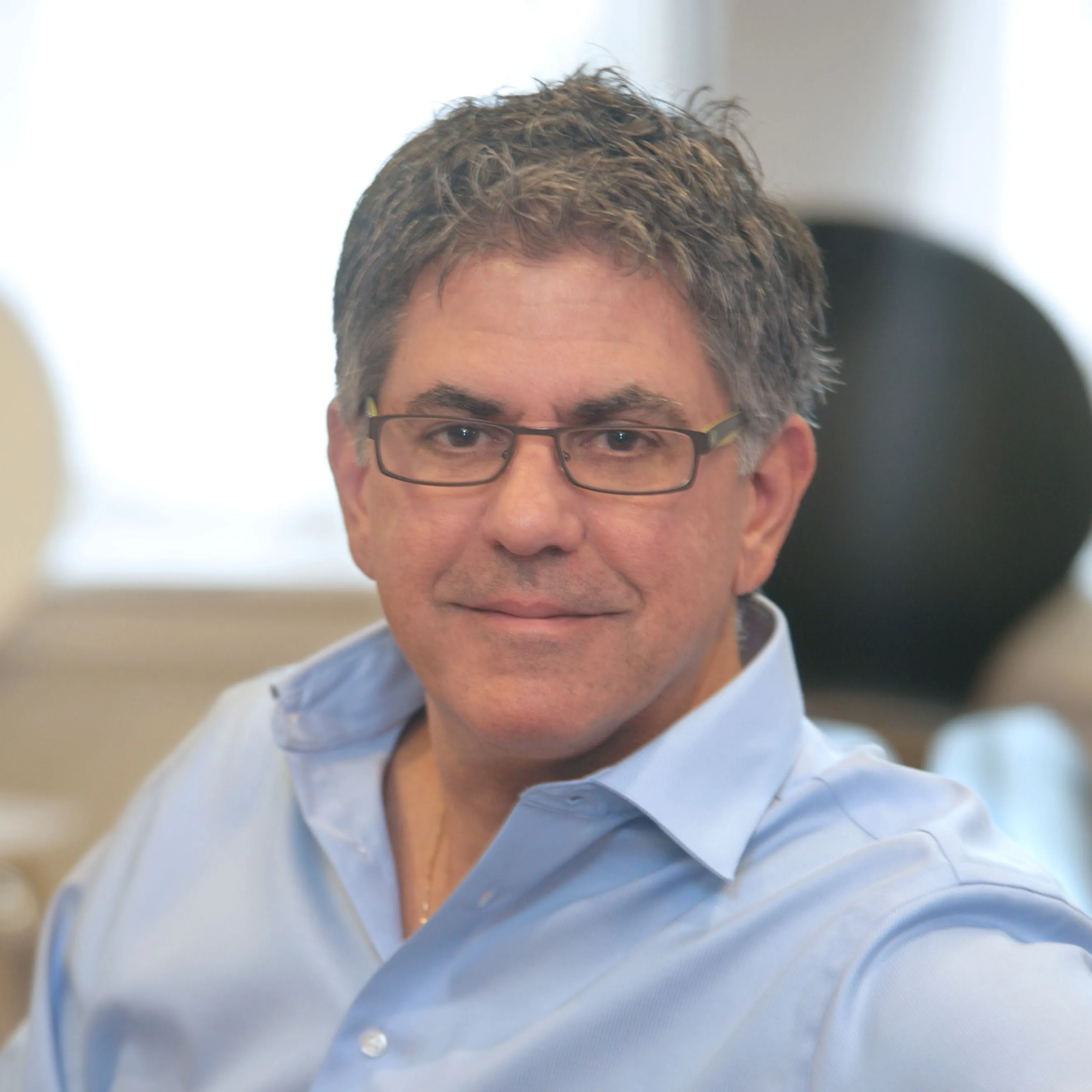 Dr. Allan Tocker, OD - Wilmington, DE - Optometry