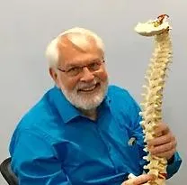 Dr. Gary Hutchinson, DC - Stoughton, WI - Chiropractor