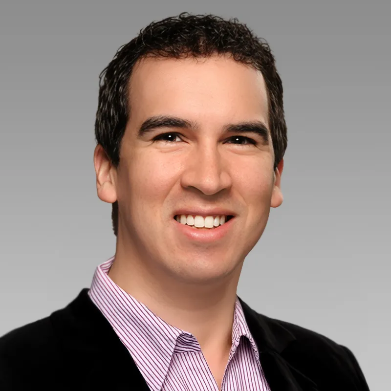 Dr. Judson Avila, OD - Indianapolis, IN - Optometry, Optometrist