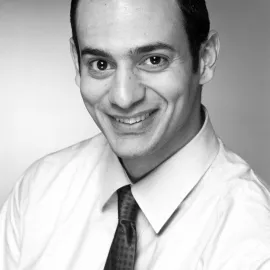 Dr. Aatif Siddiqui, DC