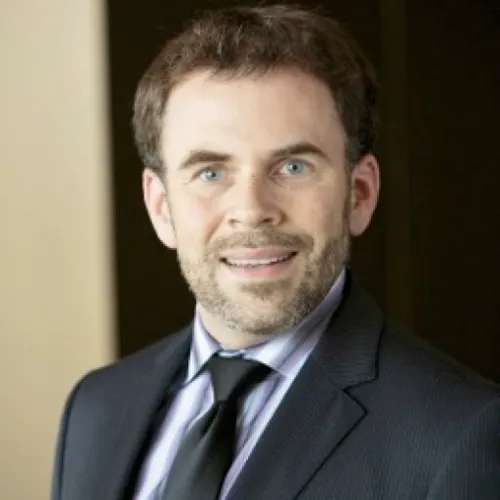 Dr. Timothy Robert Morris
