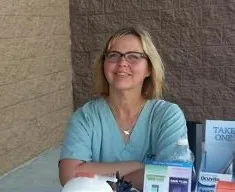 Dr. Rhonda Lea Hutton, OD