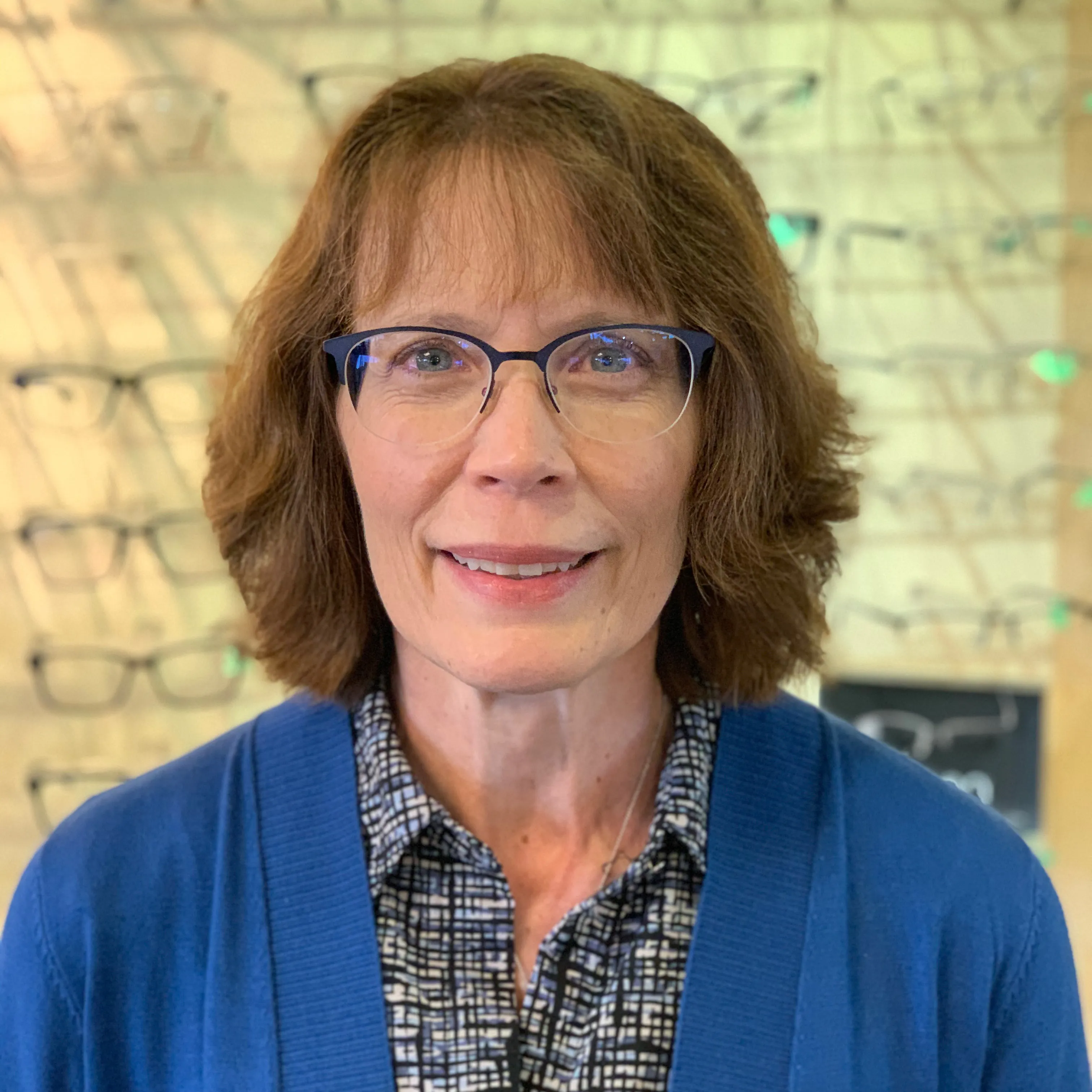 Dr. Valerie Kay Cox, OD - Aberdeen, NC - Optometry