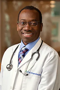 Tommy L Jackson, PA-C - Tacoma, WA - Vascular Surgery, Physician Assistants