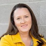 Dr. Joanne Siebert, DC