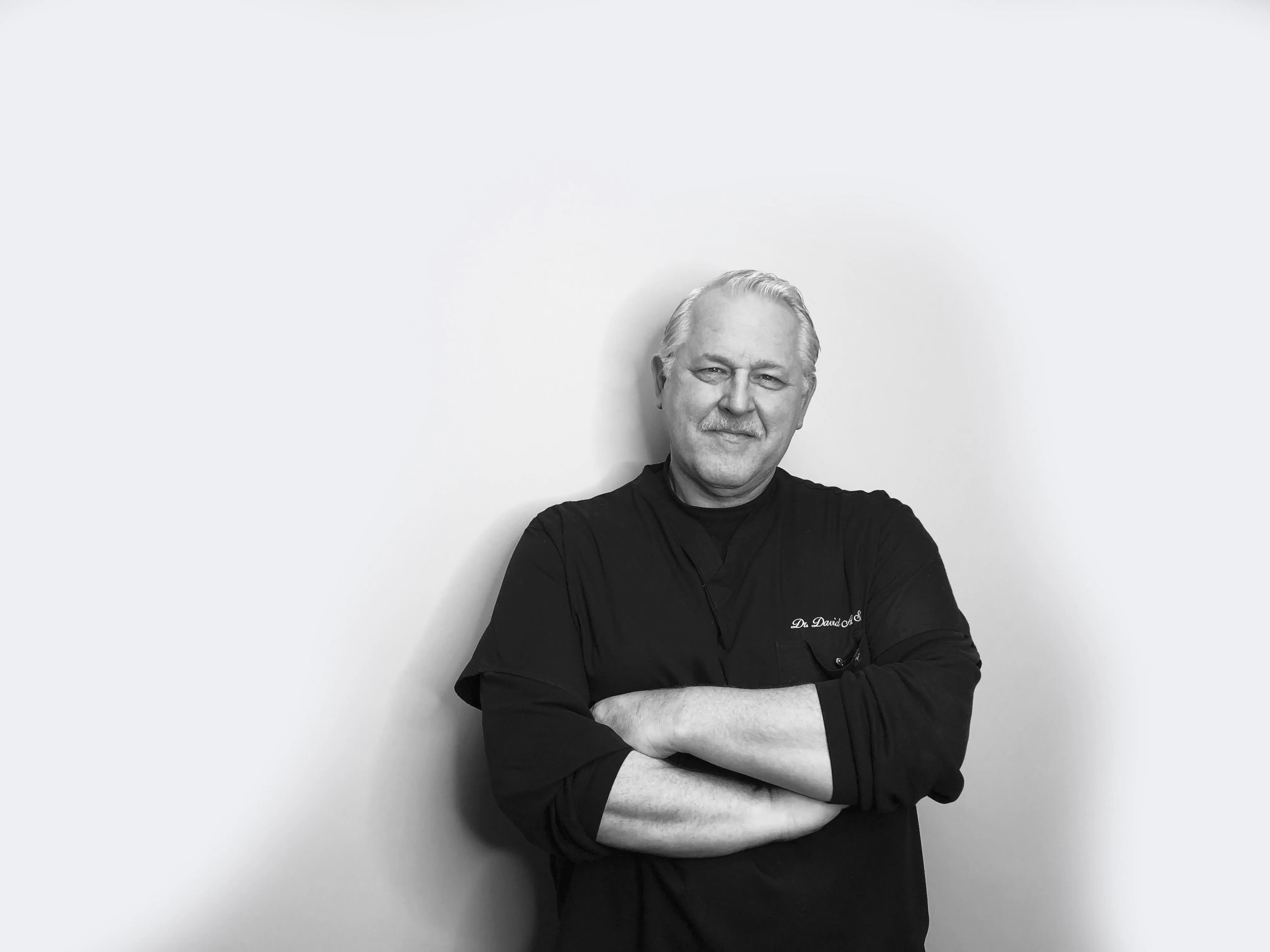 Dr. David Alan Siegel, DC