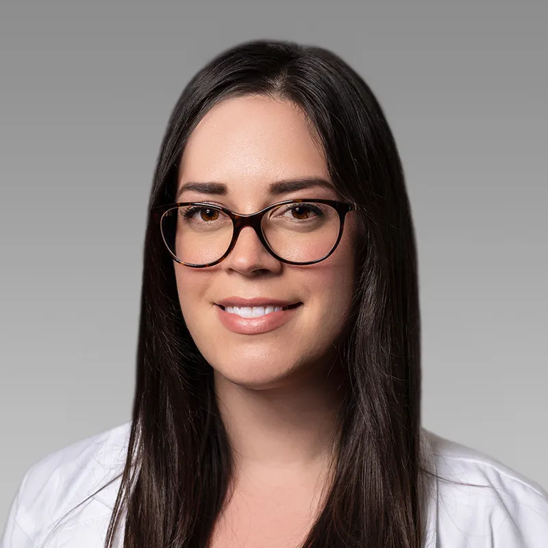 Dr. Lindsay Audette - Epping, NH - Optometry, Optometrist