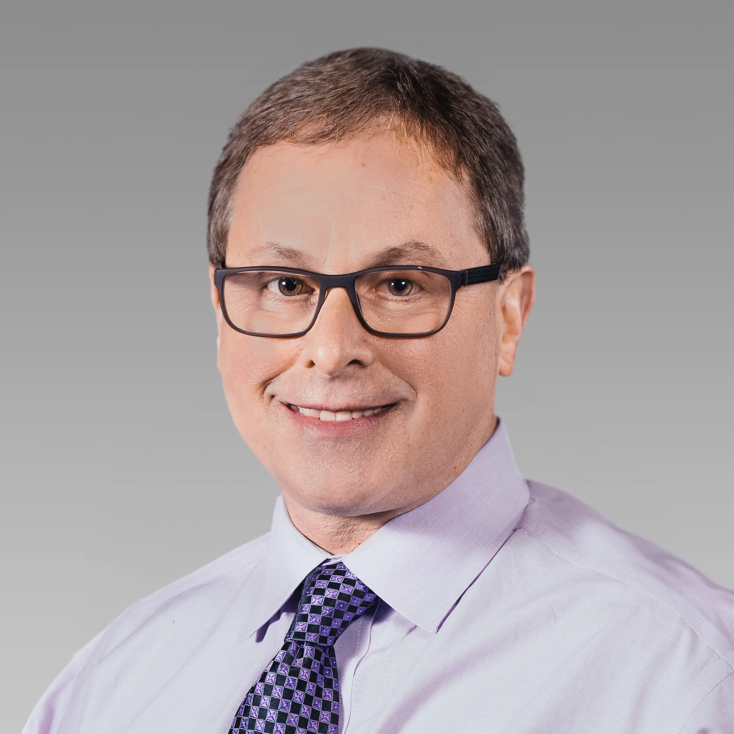 Dr. Alan Hymowitz - Brookhaven, GA - Optometry, Optometrist