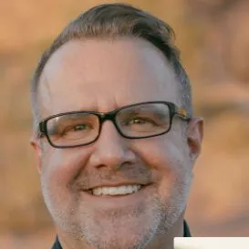 Dr. Thomas Morgan, DC - Tempe, AZ - Chiropractor