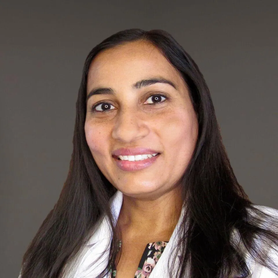 Dr. Trusha Kamlesh Patel - Bartow, FL - Family Medicine