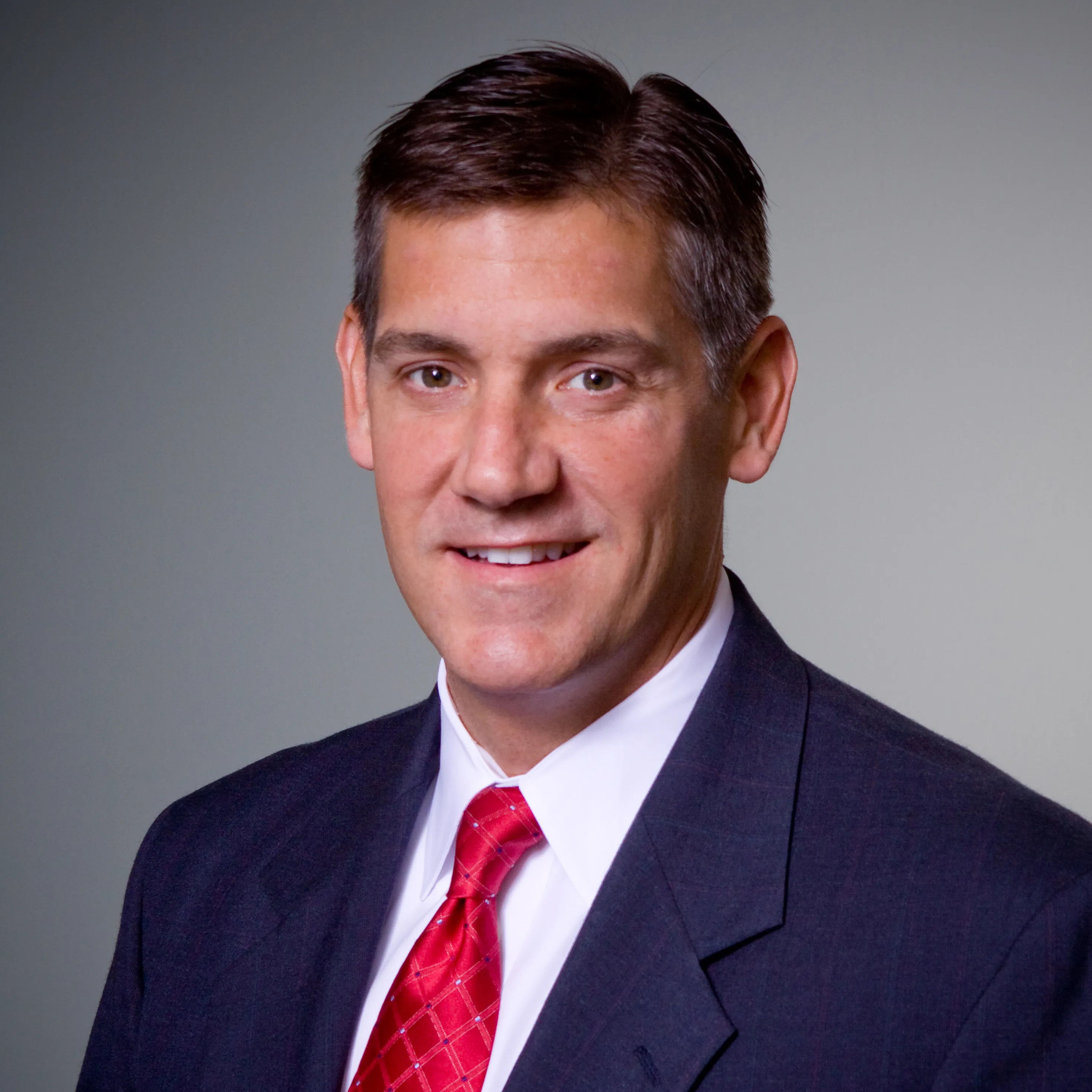 Dr. John Michael Simmons, OD - Macon, GA - Optometry