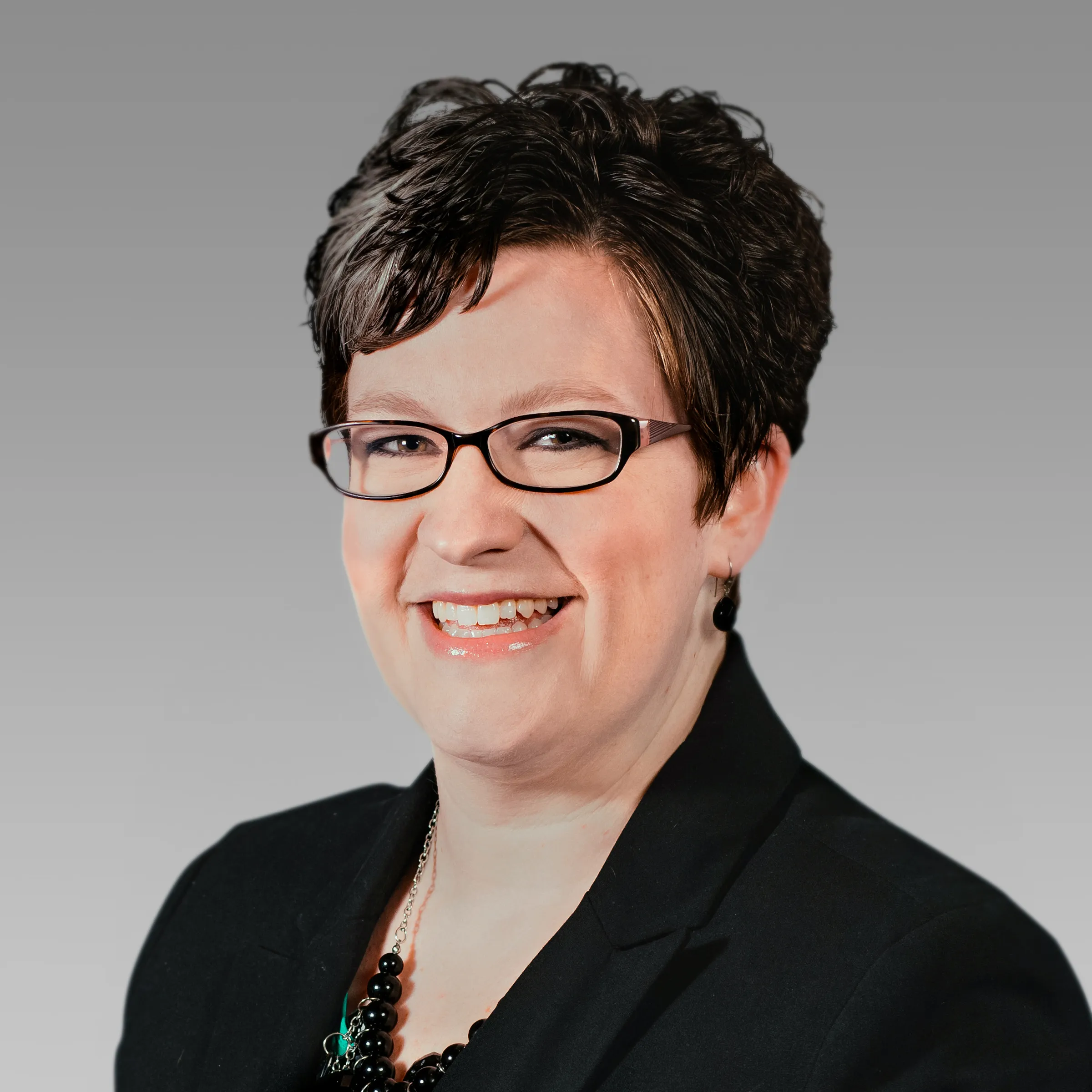 Dr. Elizabeth Covington - Kennesaw, GA - Optometry, Optometrist