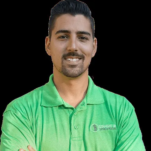 Dr. Ryan Lee Winslow, DC - Gurnee, IL - Chiropractor