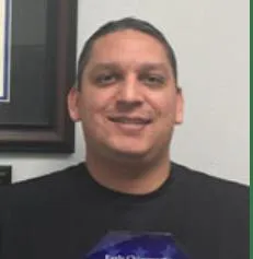 Dr. Eagle Thomas Knife Chief, DC - Plano, TX - Chiropractor