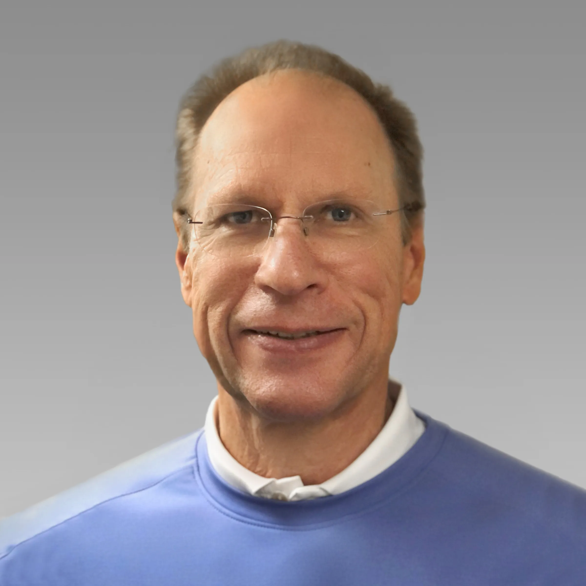 Dr. Mark Greer - Oak Ridge, TN - Optometry, Optometrist