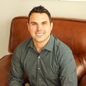 Dr. Kristopher Scott Kondrad, DC