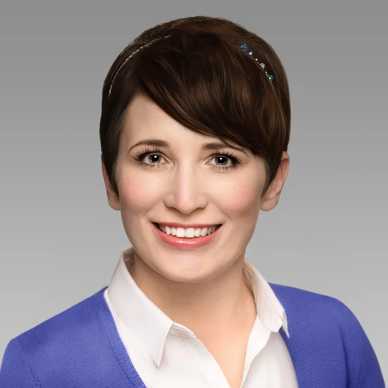 Dr. Meagan Avila, OD - Carmel, IN - Optometry, Optometrist