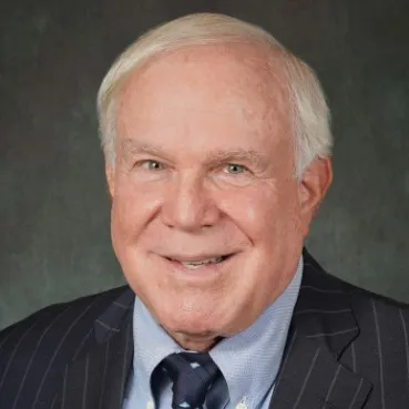 Dr. Alan Howard Siegel, OD