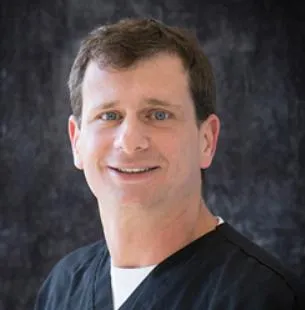 Dr. Mark Stephen Aucoin, DC - Baton Rouge, LA - Chiropractor