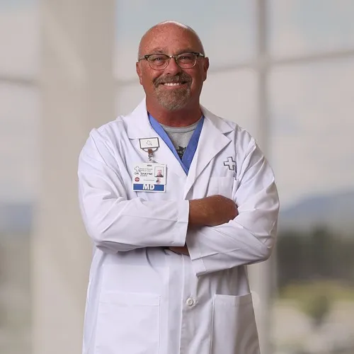 Dr. Andrew G. Shayne, MD - Rutland, VT - Anesthesiology, Anesthesiologist