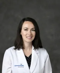 Dr. Rachel Danielle Fisher, MD - Orlando, FL - Pediatrics