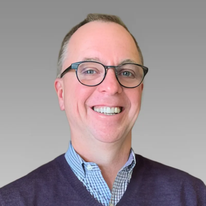 Dr. John Gerard Knuth, OD - Green Bay, WI - Optometry, Optometrist