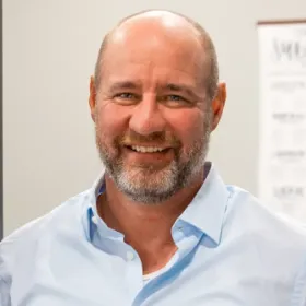 Dr. Jeremy Rodrock, DC