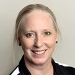 Dr. Holly Moriarty, DC