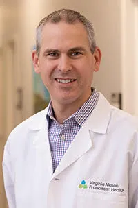 Daniel (dan) Patzer, PA-C - Seattle, WA - Orthopedic Surgery, Physician Assistants
