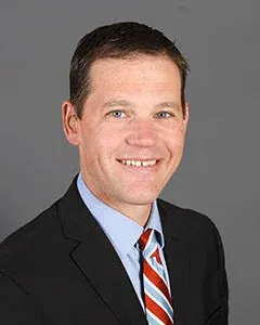 Jonathan Buchanan, MBA, MD - Sioux Falls, SD - Orthopedic Surgery, General Orthopedics