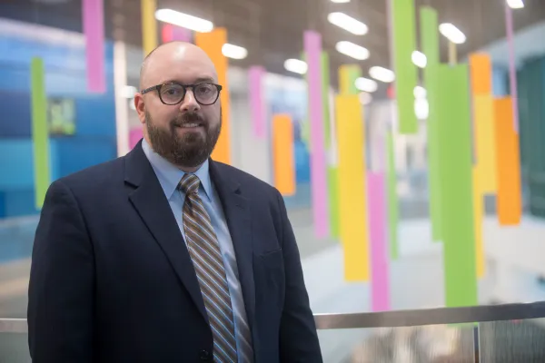 Jared Pennington, PAC, PhD - Akron, OH - Neurology, Neurologist, Nurse Practitioner